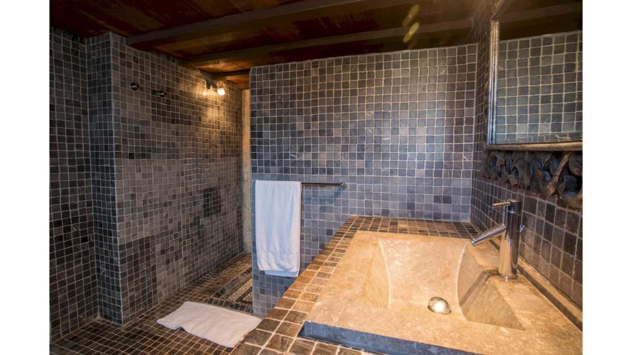 Villa Daniel 5 Mins By Taxi Into Ibiza Town Sant Jordi de ses Salines Εξωτερικό φωτογραφία